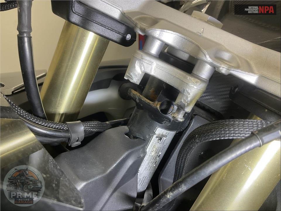2023 Cf Moto 450SS — фото 16