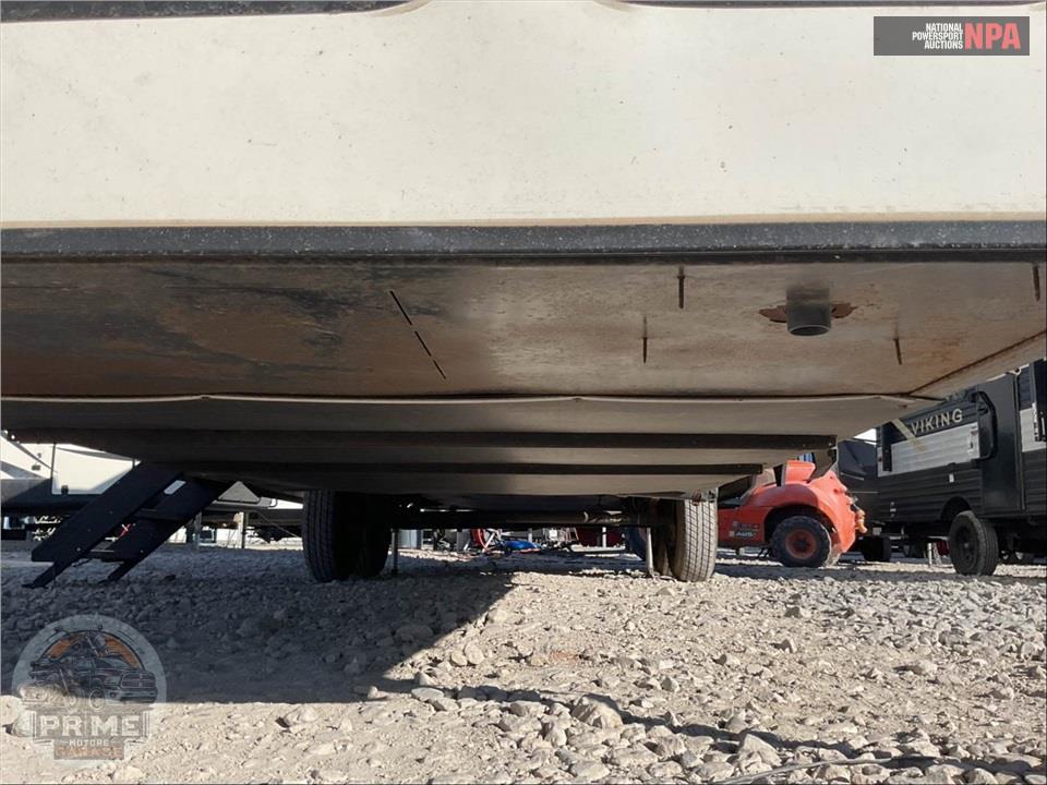 2021 Keystone Rv M-331 RL - MONTANA HIGH COUNTRY FIFTH WHEEL SERIES — фото 26