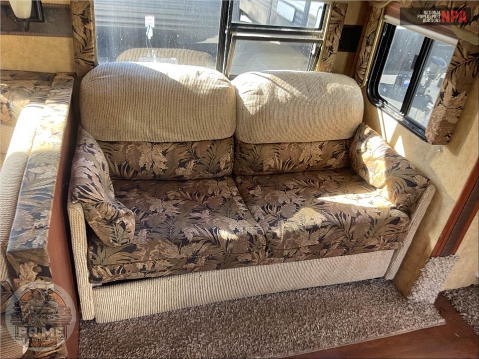 2011 Keystone Rv M-269 RB - OUTBACK SERIES — фото 11