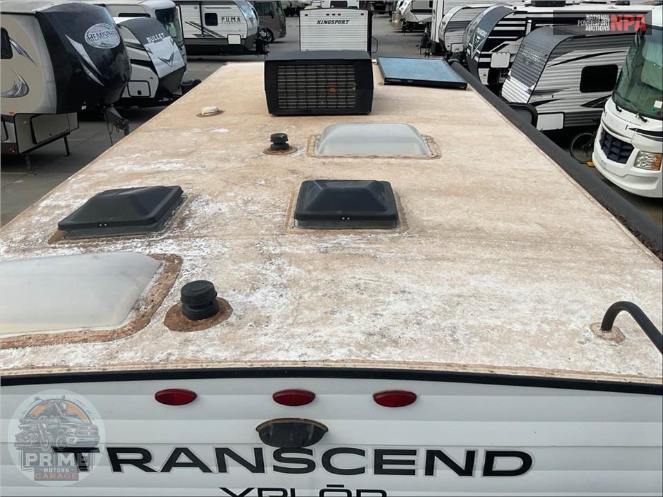 2023 Grand Design Recreational Vehicles M-200MK - TRANSCEND XPLOR SERIES — фото 30