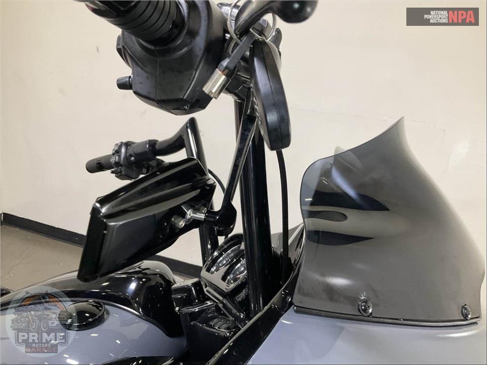 2022 Harley-Davidson FLTRXS ROAD GLIDE SPECIAL — фото 10