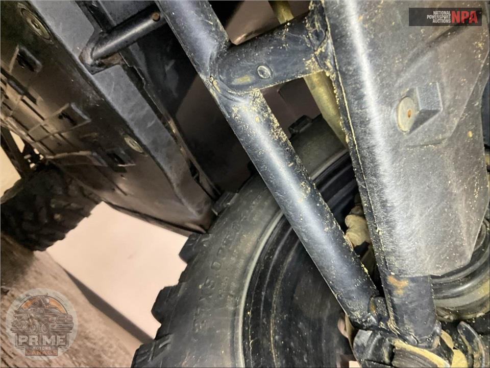 2022 Polaris RANGER XP 1000 PREMIUM — фото 22