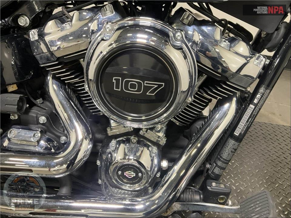 2018 Harley-Davidson FXBR BREAKOUT — фото 6