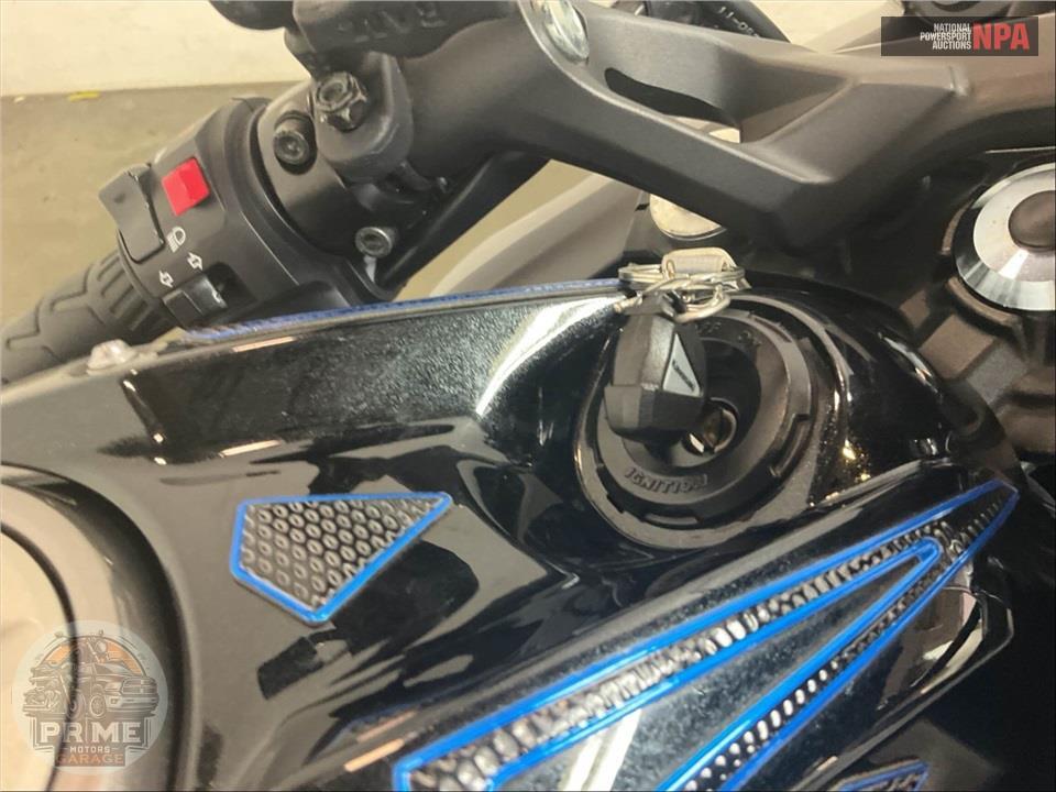 2021 Kawasaki EX650NMFNL NINJA 650 — фото 10