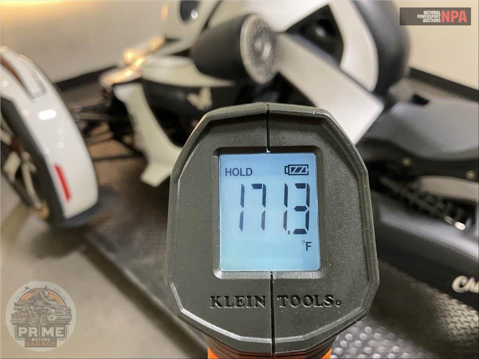2021 Can-Am RYKER 900 ACE — фото 8