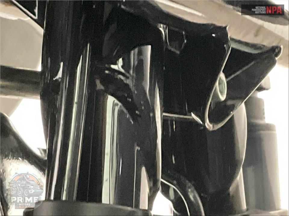 2026 Harley-Davidson FLTRX ROAD GLIDE — фото 12