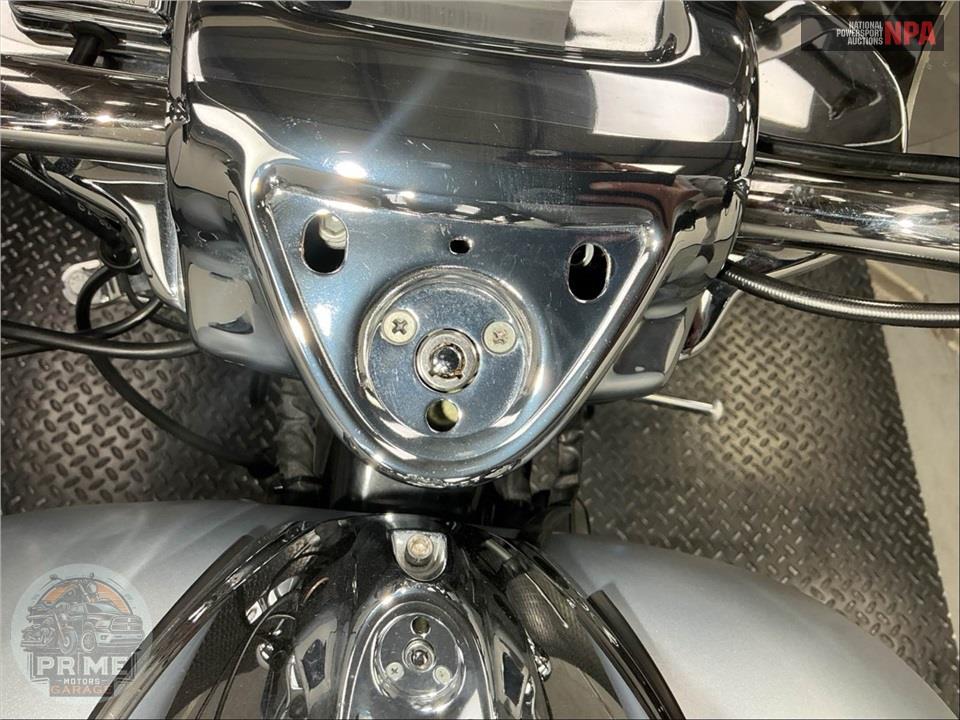 2020 Harley-Davidson FLRT FREEWHEELER — фото 41