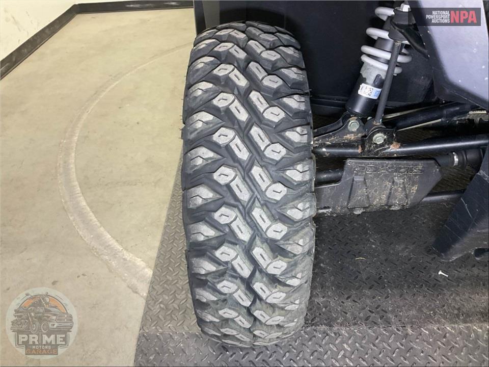 2019 Polaris RANGER CREW XP 1000 EPS — фото 20