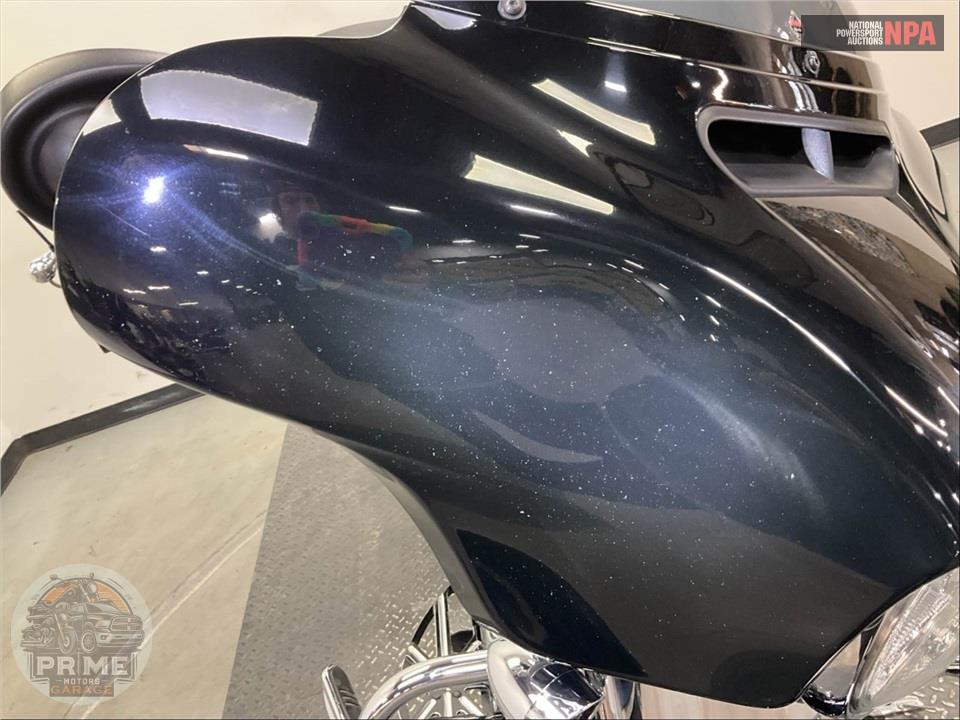2021 Harley-Davidson FLHX STREET GLIDE — фото 15