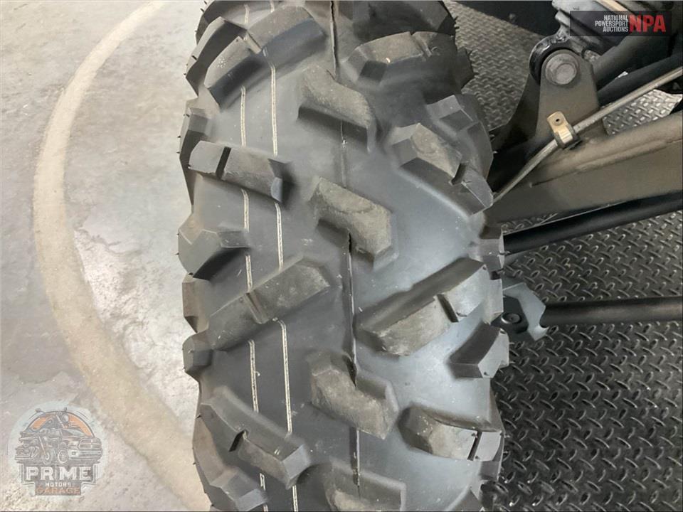 2023 Can-Am MAVERICK SPORT DPS 1000R — фото 20