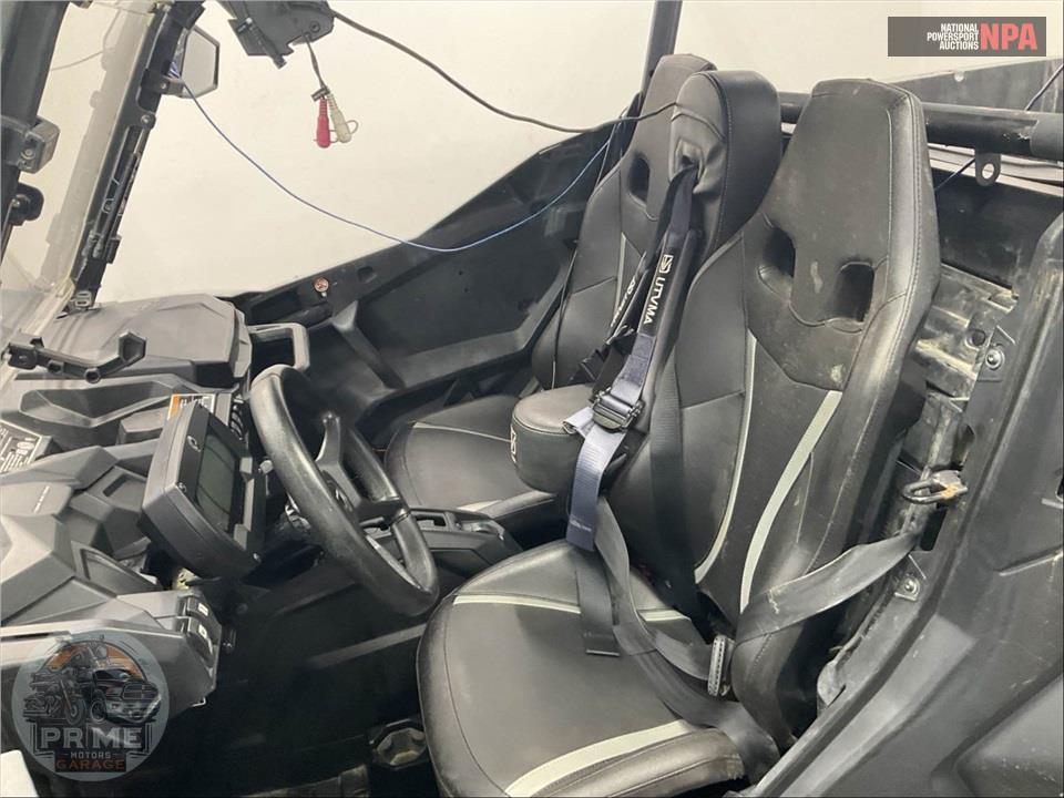 2023 Can-Am COMMANDER XT 1000R — фото 40
