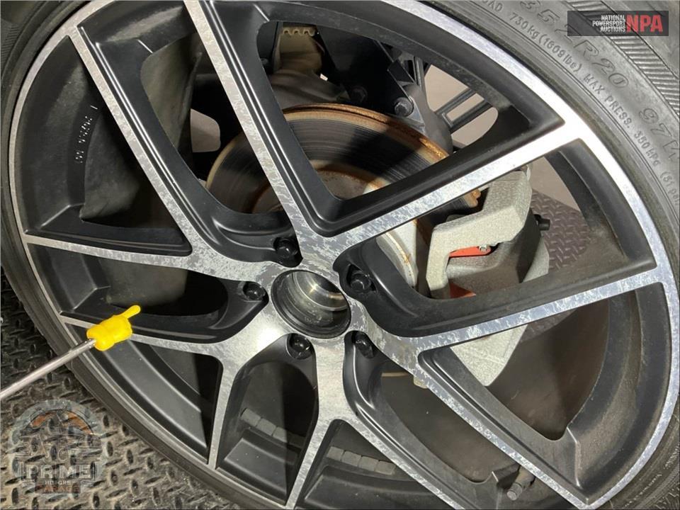 2019 Polaris SLINGSHOT SL — фото 19