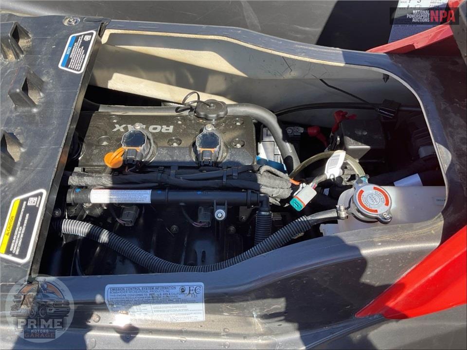 2022 Seadoo/Brp GTI SE 130 SOUND SYSTEM — фото 7