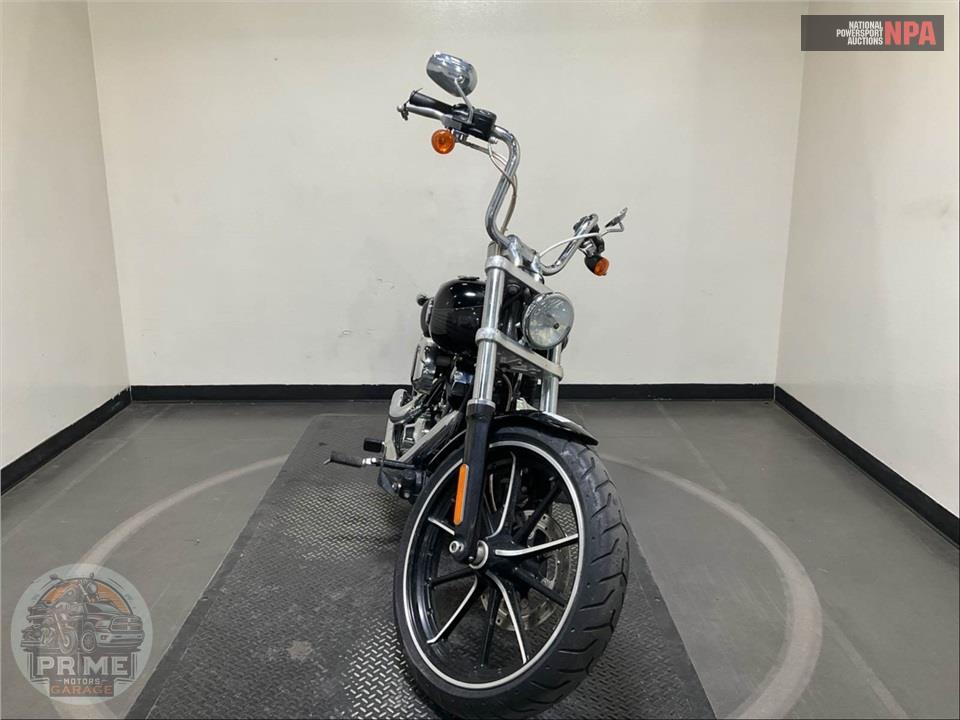 2013 Harley-Davidson FXSB BREAKOUT — фото 2