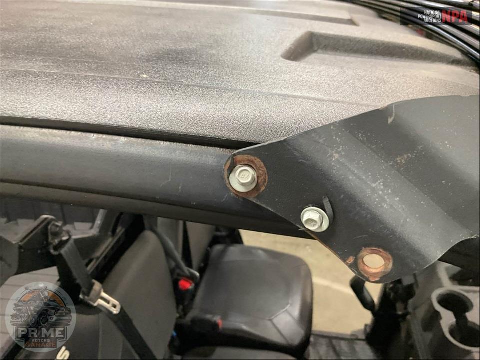 2021 Polaris RANGER 1000 PREMIUM — фото 16