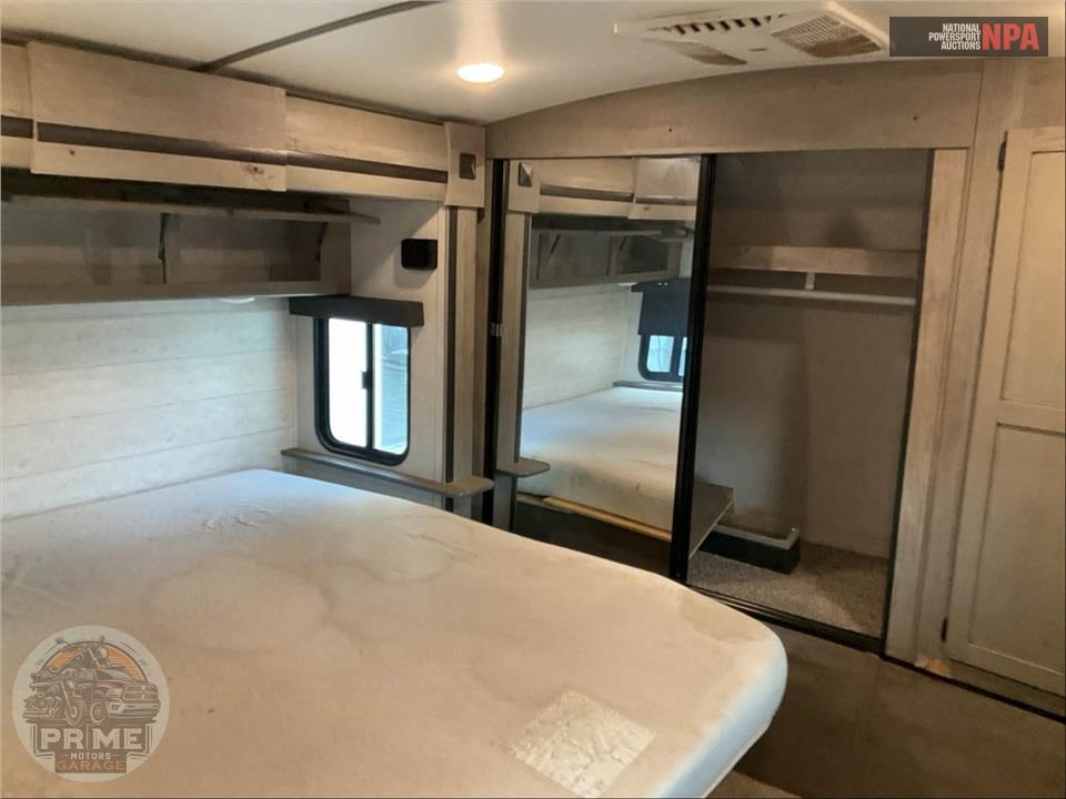 2020 Keystone Rv M-330 RL - OUTBACK SERIES — фото 11