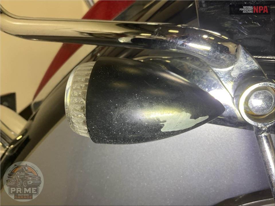 2005 Honda VT750C5/CA5 SHADOW AERO — фото 30