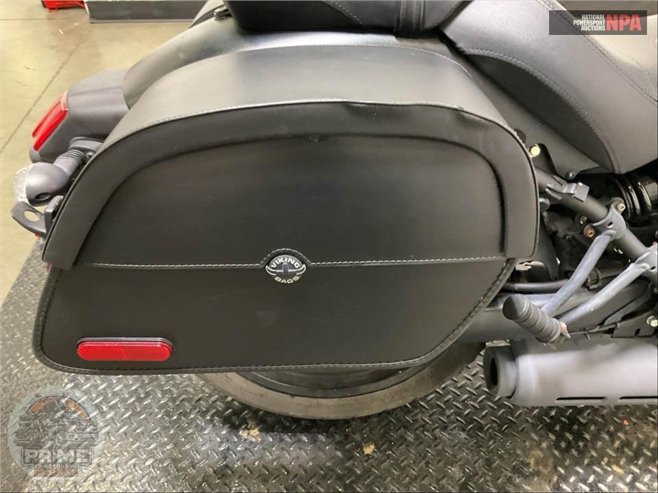 2024 Kawasaki EN650CRFNL VULCAN S — фото 19