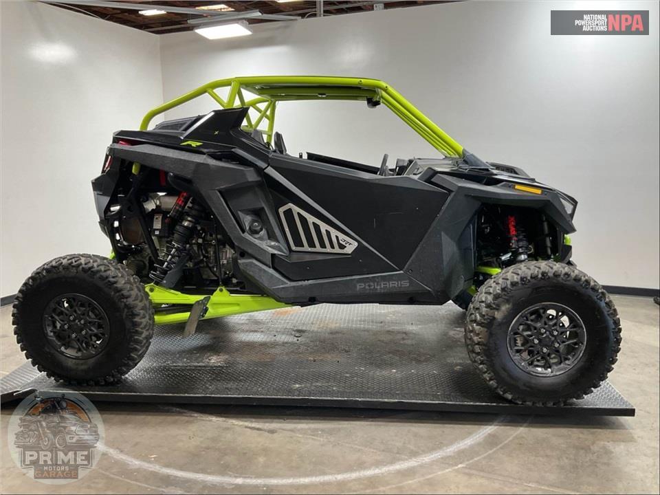 2024 Polaris RZR PRO R ULTIMATE — фото 1