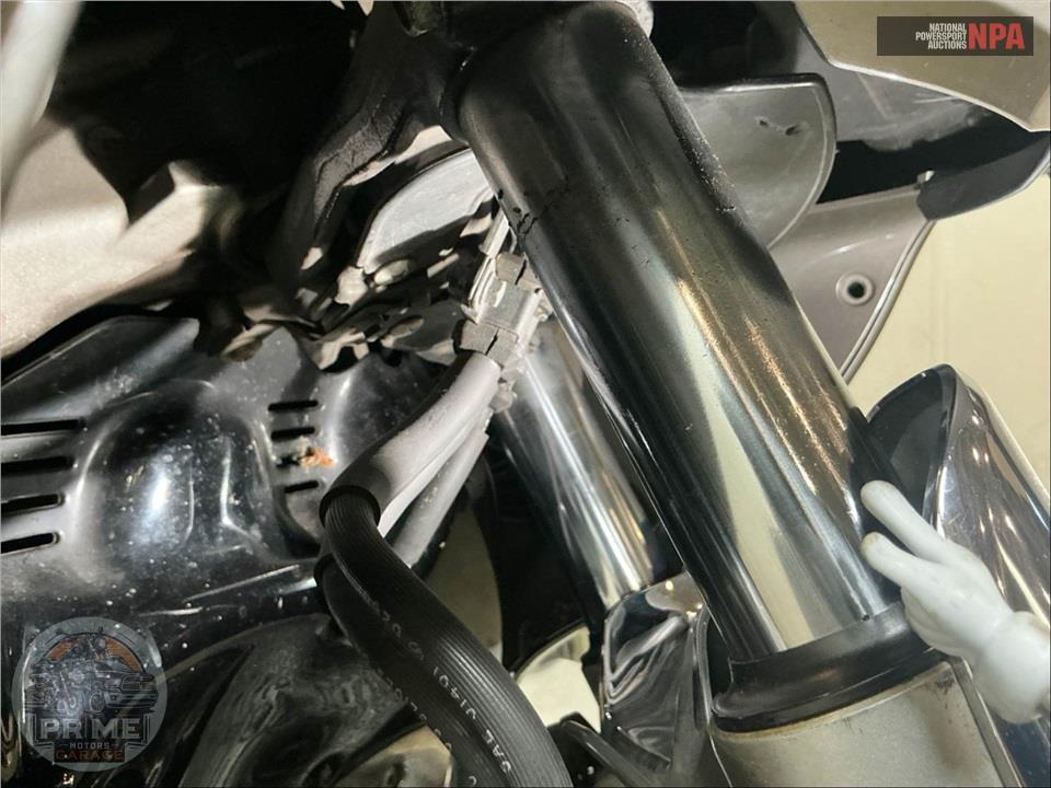 2002 Honda GL18002 GOLDWING — фото 35