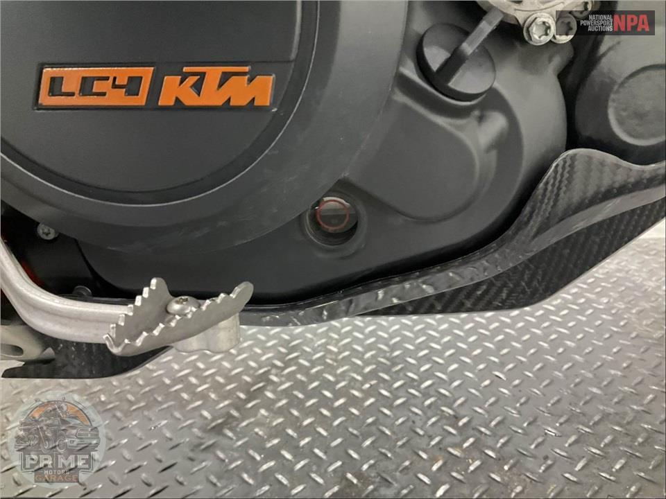 2023 Ktm 690 SMC R — фото 8
