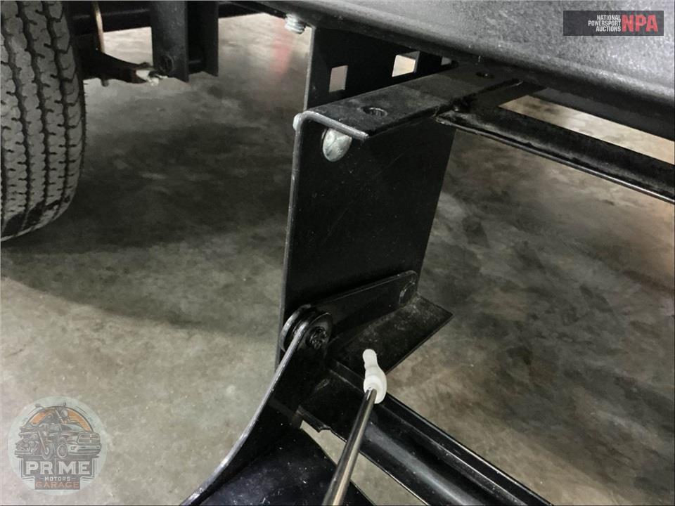 2025 Keystone Rv M-179 RB - HIDEOUT SPORT SERIES — фото 24