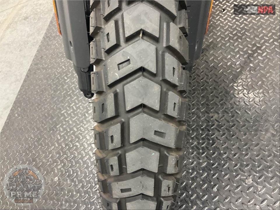2021 Harley-Davidson RA1250S PAN AMERICA SPECIAL — фото 12