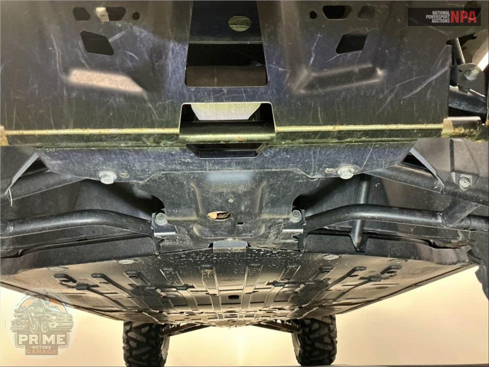 2024 Polaris RANGER CREW XP 1000 NORTHSTAR EDITION ULTIMATE — фото 12