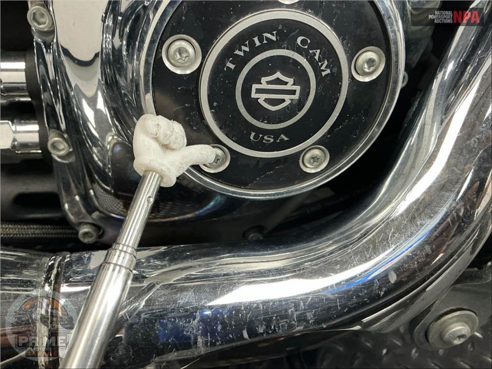 2016 Harley-Davidson FLSTC HERITAGE SOFTAIL CLASSIC — фото 12