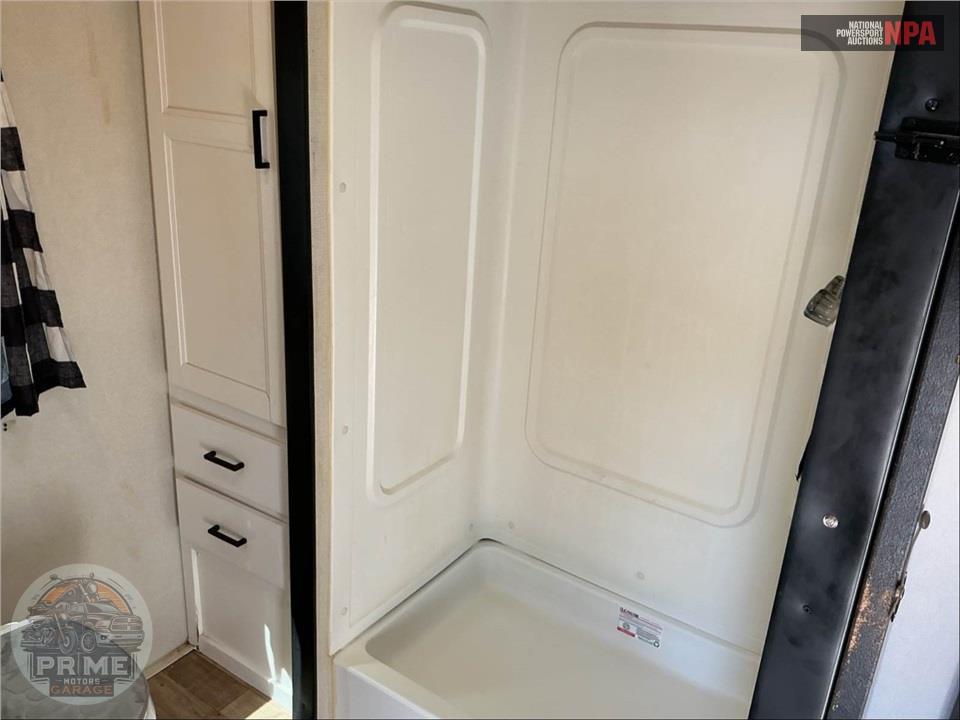 2022 Keystone Rv M-243 RB HIDEOUT SERIES — фото 17