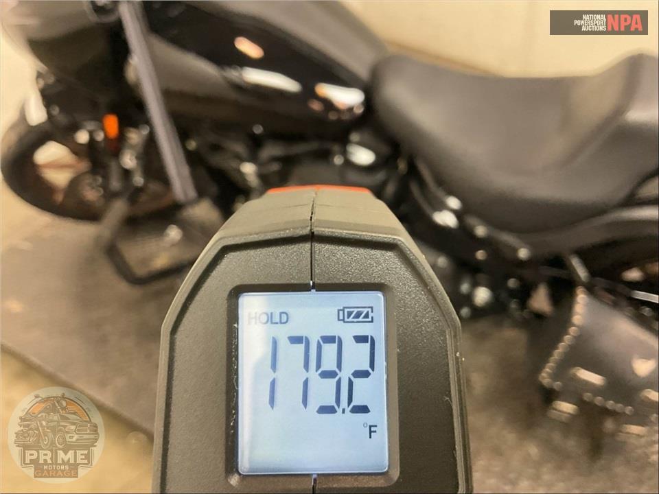2023 Harley-Davidson FXLRS LOW RIDER S — фото 7