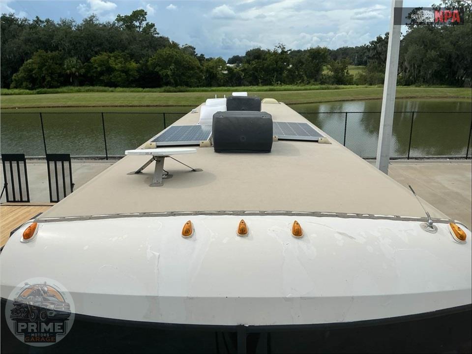2008 Bounder M-35H FORD 362HP — фото 55