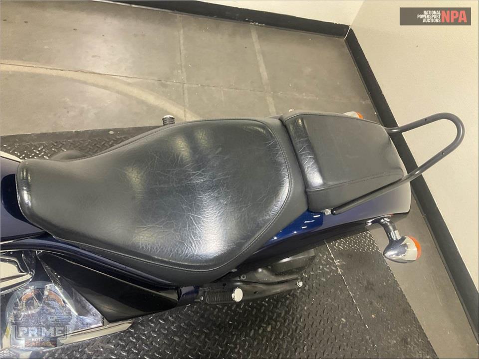 2019 Honda VT1300CX FURY (ABS) — фото 37