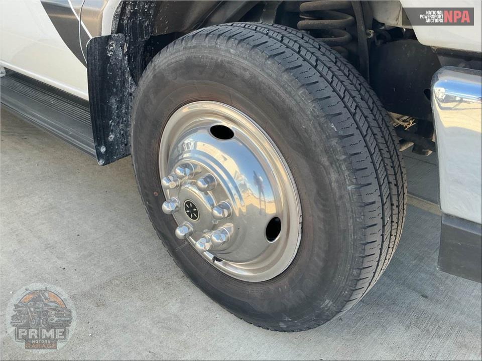 2019 Thor Motor Coach M-22FE E350-V10 - FREEDOM ELITE SERIES — фото 60