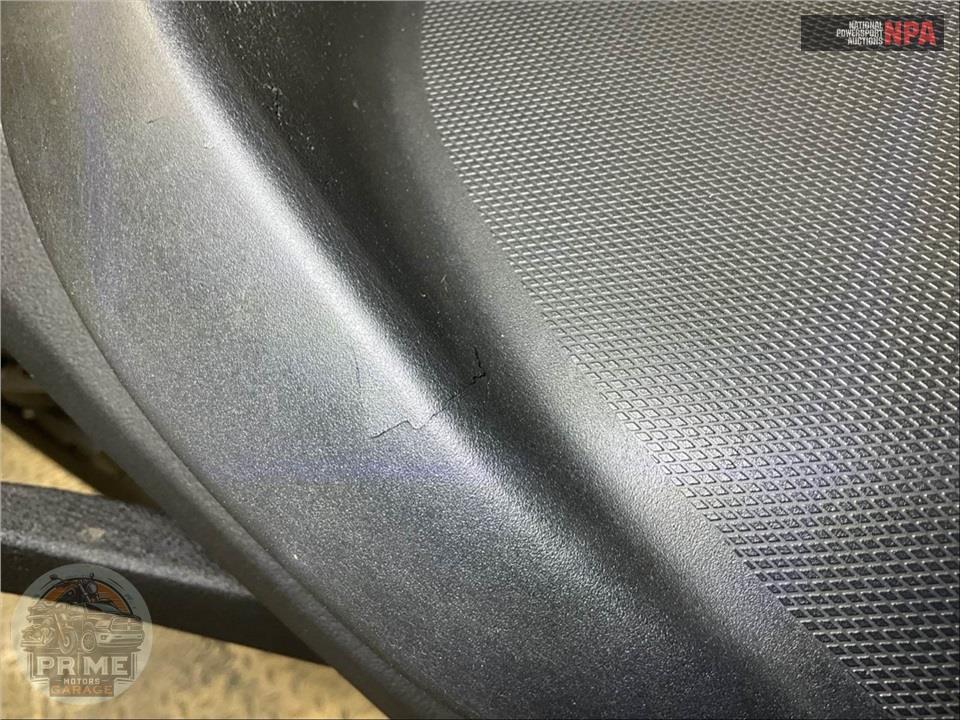 2020 Can-Am RYKER RALLY EDITION 900 ACE — фото 32