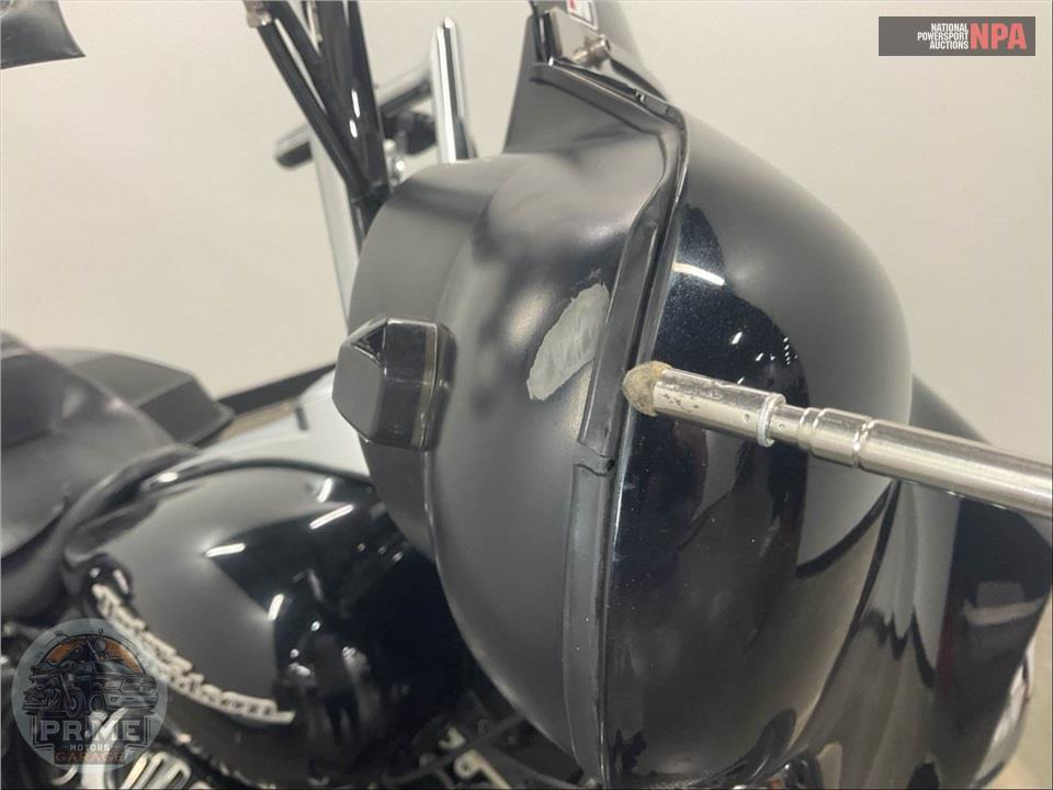2013 Harley-Davidson FLHX STREET GLIDE — фото 15