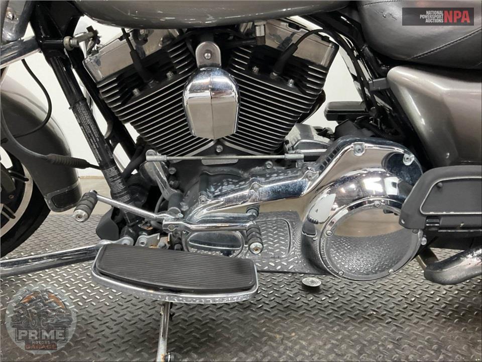 2016 Harley-Davidson FLHR ROAD KING — фото 7
