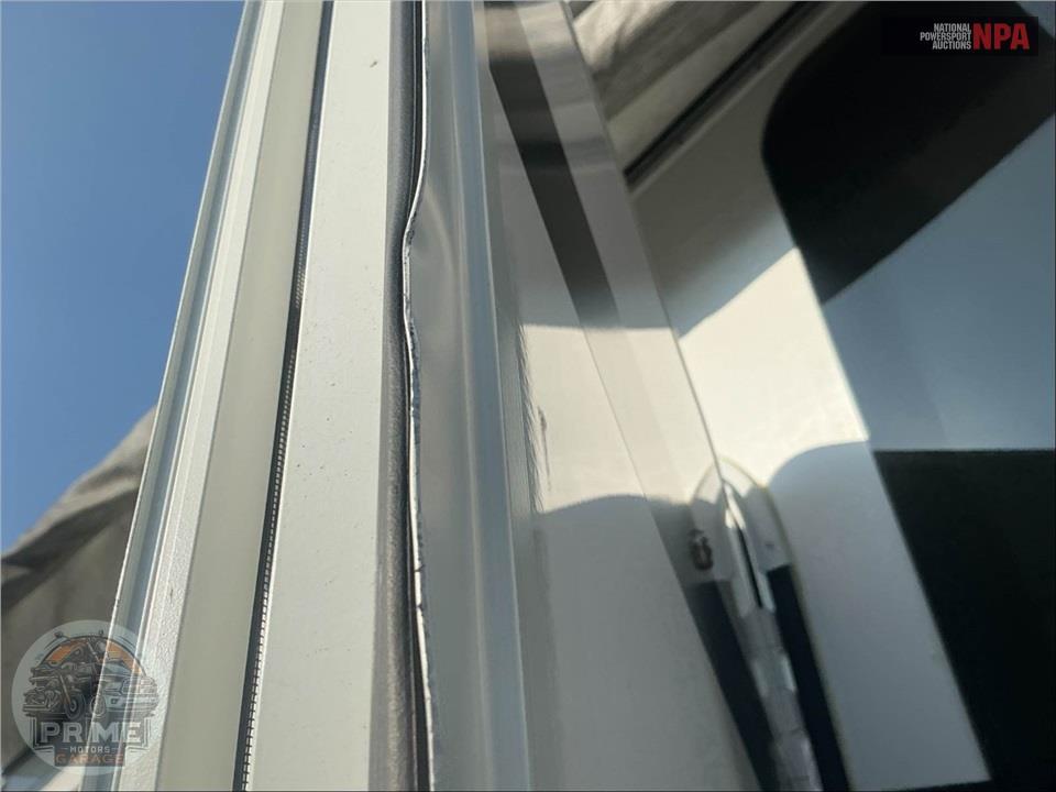 2021 Redwood Rv M-3981 FK - FIFTH WHEEL SERIES — фото 34