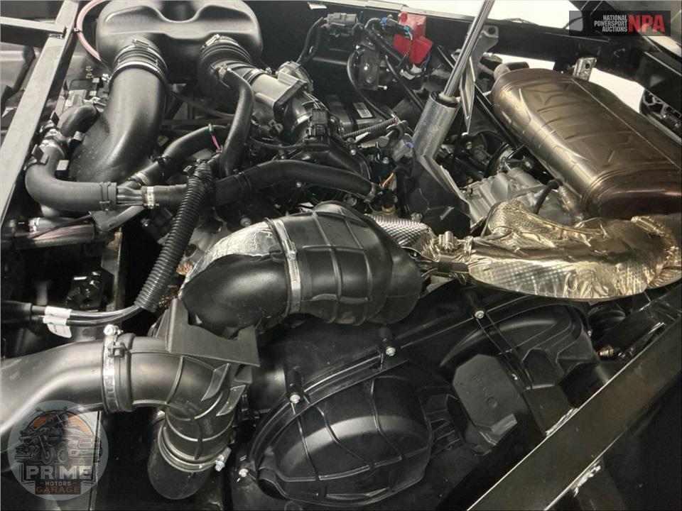 2025 Can-Am DEFENDER PRO XT HD10 — фото 11