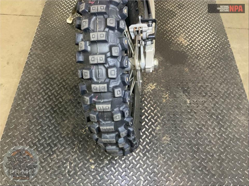 2023 Honda CRF250RX — фото 15