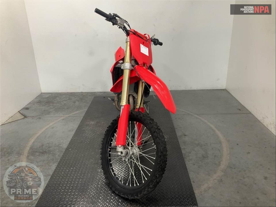 2023 Honda CRF250R — фото 2