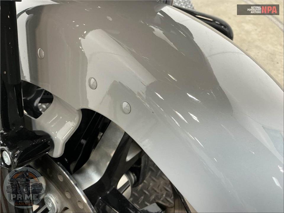 2024 Harley-Davidson FLTRX ROAD GLIDE — фото 14