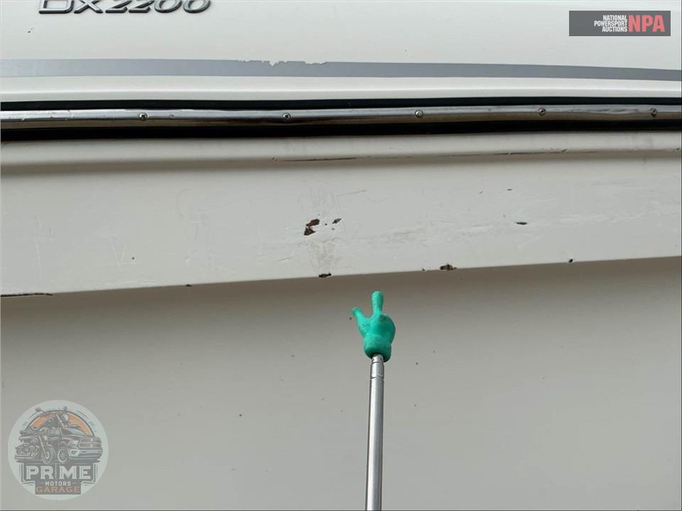 2024 Bayliner Marine DX2200(***) DECK BOAT SERIES L=22/E=1-150HP MERCURY OB — фото 19