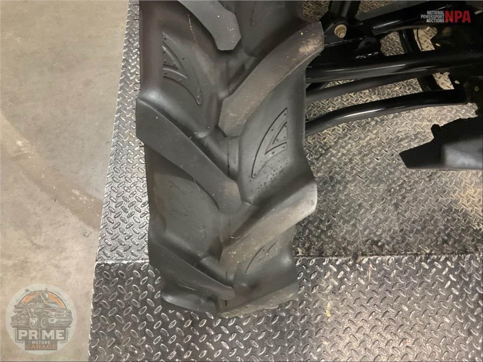 2020 Polaris RANGER CREW 1000 (ELECTRIC POWER STEERING) — фото 21