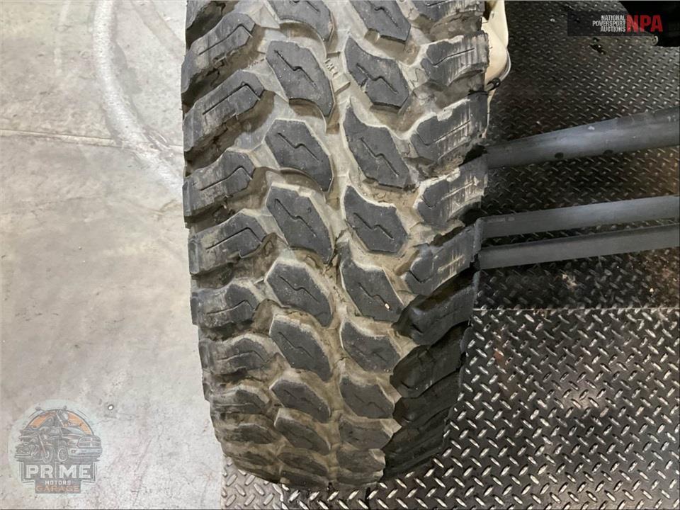 2023 Can-Am MAVERICK X3 MAX X RS TURBO RR 72 (BLACK ONLY) — фото 17