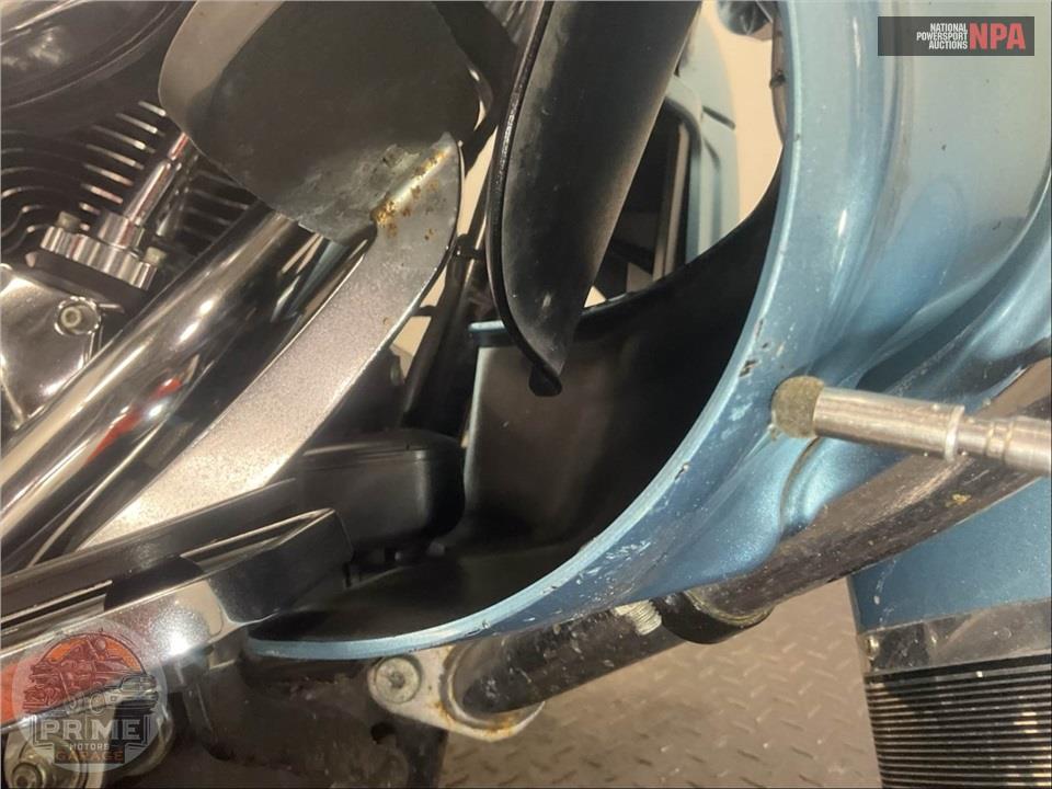 2007 Harley-Davidson FLHTCU ULTRA CLASSIC ELECTRA GLIDE — фото 17