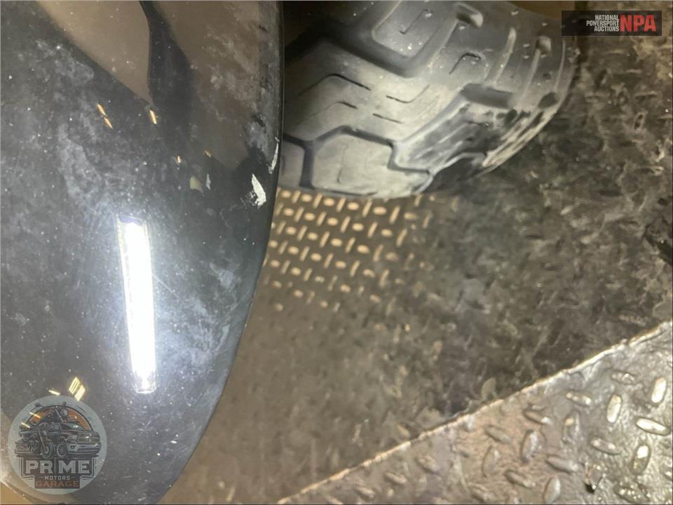 2006 Yamaha XV17ATMV/C RS MDNT SLVRDO — фото 18