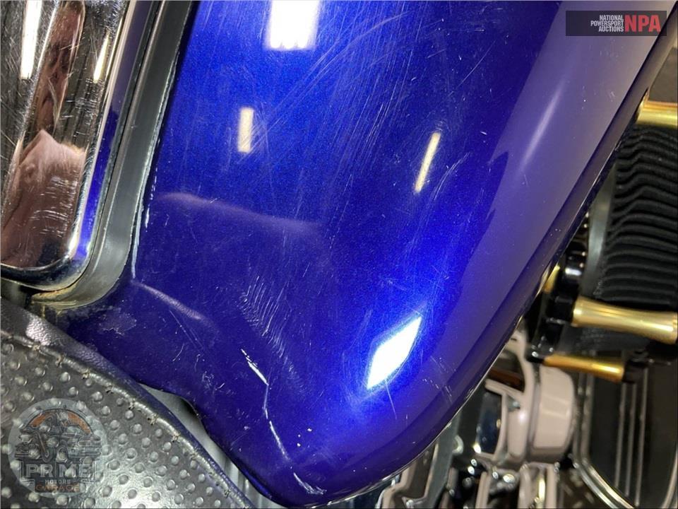 2007 Harley-Davidson FLHX STREET GLIDE — фото 21