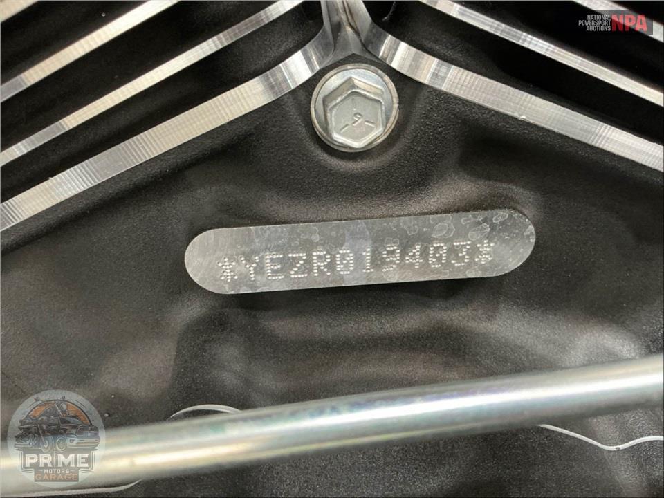 2024 Harley-Davidson FXBR BREAKOUT — фото 19