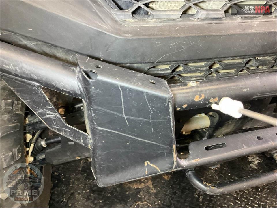 2023 Polaris RANGER 1000 PREMIUM — фото 46